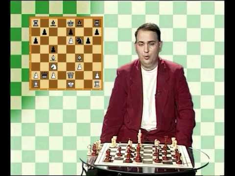Emisiunea 4 arhiva: Prezentarea unui campion mondial de sah: Alexander Alehin