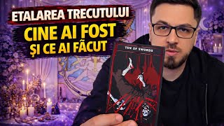 Download lagu Who were you and what did you do? Where did you get lost on the way? Past Tarot Spread mp3