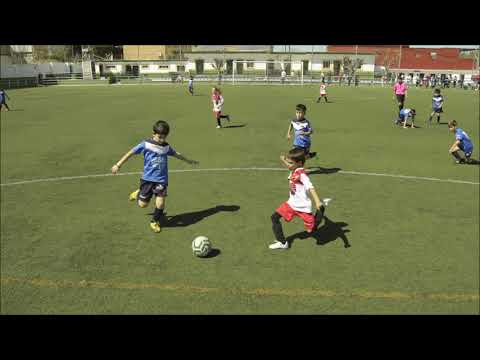 Preb. A 2021 Divina Pastora 2-5 Roteña