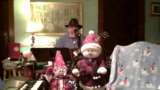 Reindeer Boogie