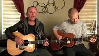 Chris Tomlin — &quot;Jesus Loves Me&quot; (Intimate &amp; Unplugged)
