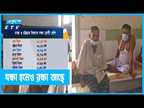 সুপ্ত যক্ষ্মায় আক্রান্ত নন তো?