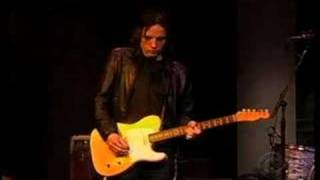 Tom Waits - Make It Rain - Live on Letterman Show