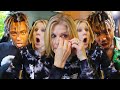 Mom Reacts to Juice WRLD - Righteous (Official Video) Mom Reacts to Juice WRLD - Righteous (Official Video)