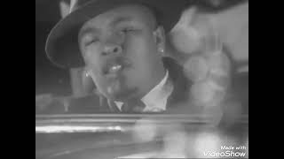 N.W.A. - Real Niggaz (Ice Cube Diss, Fan-Made Music Video)