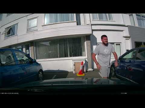 Newquay Cornwall with Jamie, August 2021 . .