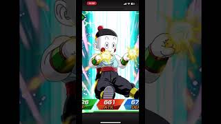ドッカンバトル9周年 新演出 ゴジータGET