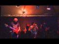 Banda Volume 4 - Black Sabbath cover 