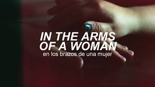 amos lee • arms of a woman || sub español • lyrics
