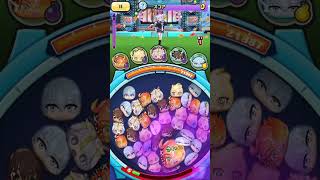 ウォッチ無し無特効で猫又おかゆゲットしてみた