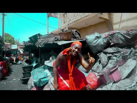 KAPA KAPA FEAT IVA&ICHI, DJIDJI - ADJURO ( video oficiail ).