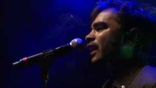 Los Nocheros - Canto Nochero - El Humahuaqueño - Fiesta de Baigorria 2015