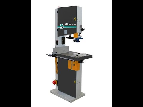 ACM Education Band Saws UK