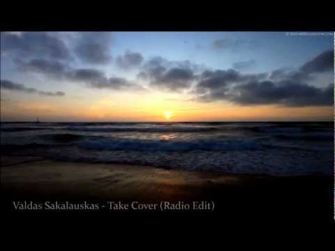 Valdas Sakalauskas - Take Cover (Radio Edit) [HD]