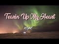 *NSYNC - Tearin' Up My Heart (Lyric Video)