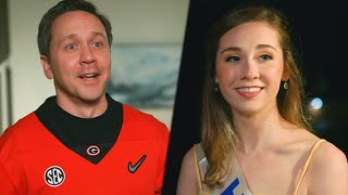 SEC Shorts - Georgia has Hope again
