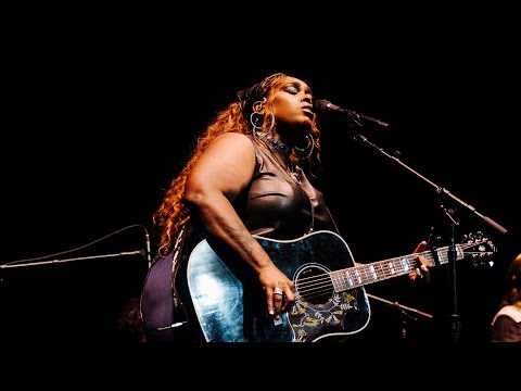 Killing Me Softly - LIVE (Spaghetti Western Style)