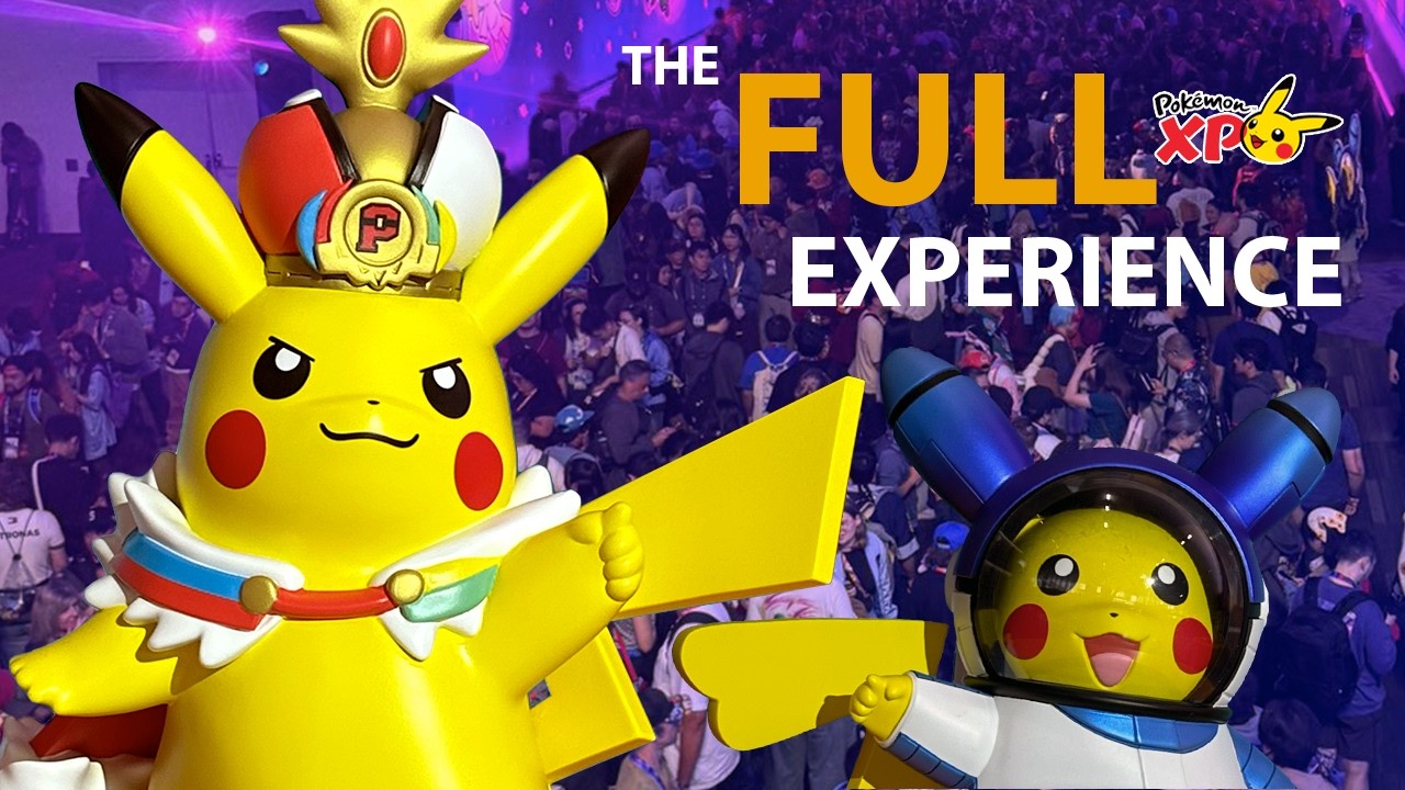 Unpacking the Highs and Lows of Pokémon's First XP