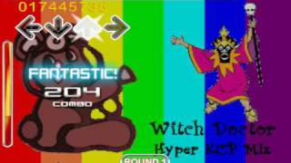 Witch Doctor Stepmania