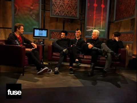 Anti-Flag SURS interview Pt.2 - Bonus Russia