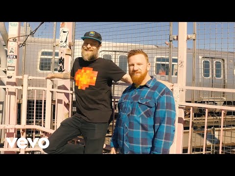Roots of Creation - Casey Jones (Official Music Video) ft. Fortunate Youth, Dan Kelly