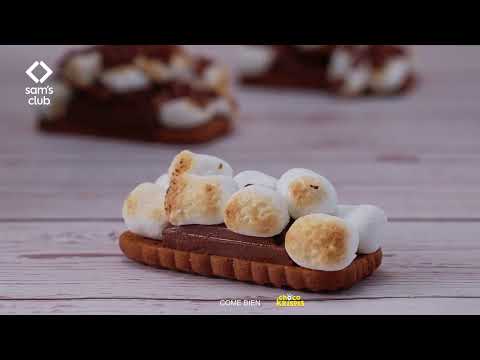 thumbnail video image 2 of Cereal Choco Krispis Kellogg's 1.2 kg, 2 of 5