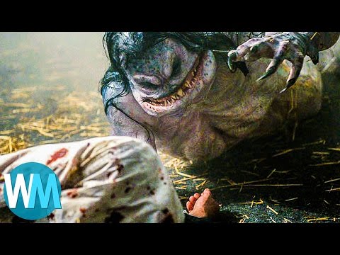 Top 10 Horror Films that Should be Taught in Film School