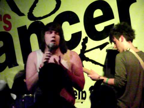 No Turning - Mardy Bum