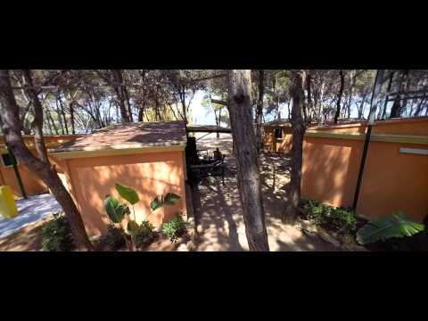 Camping la Vecchia Torre - Camping Lecce - Image N°2