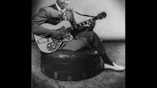 Jimmy Reed - The Moon Is Shining
