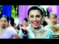 Tujhe Dekh Ke Dil Mera Dole Badal 2000 Bobby Deol Rani Mukherjee Anu Malik Hits