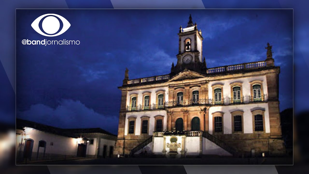 Conjuração Mineira: Museu da Inconfidência guarda riquezas