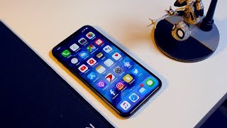 Iphone X Review | One Month Later. Is It Worth It?