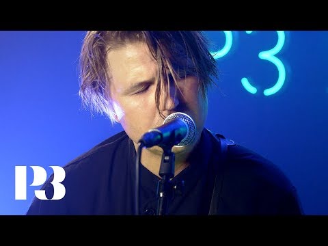 Markus Krunegård - Hey Brother (Avicii cover) / P3 Session