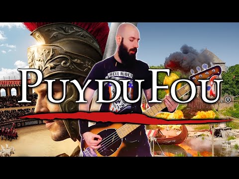 Lhymne Du Puy Du Fou - Puy du fou