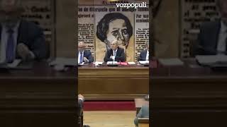 ENGANCHÓN con el DAO durante la INTERROGACIÓN del PP