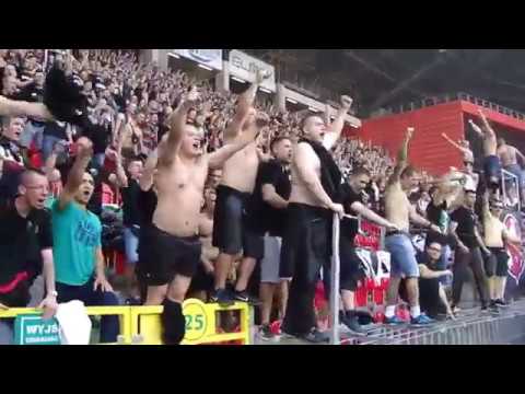 GKS Tychy - GKS Katowice | W mieście gdzie najlepsze piwo jest..