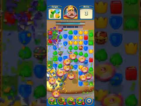 Royal Match Level 3432