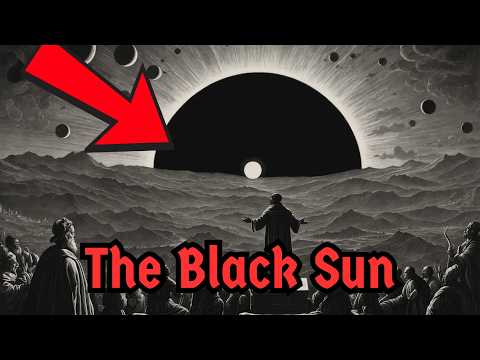 The Occult Secrets of the Black Sun: A Lost Renaissance Codex