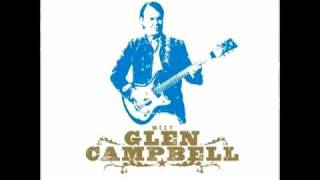 Glen Campbell - Walls