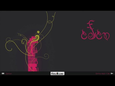 Thumbnail for PixelJunk Eden Trailer