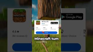 How to Play Minecraft for Free on Mobile (Legit Method)
