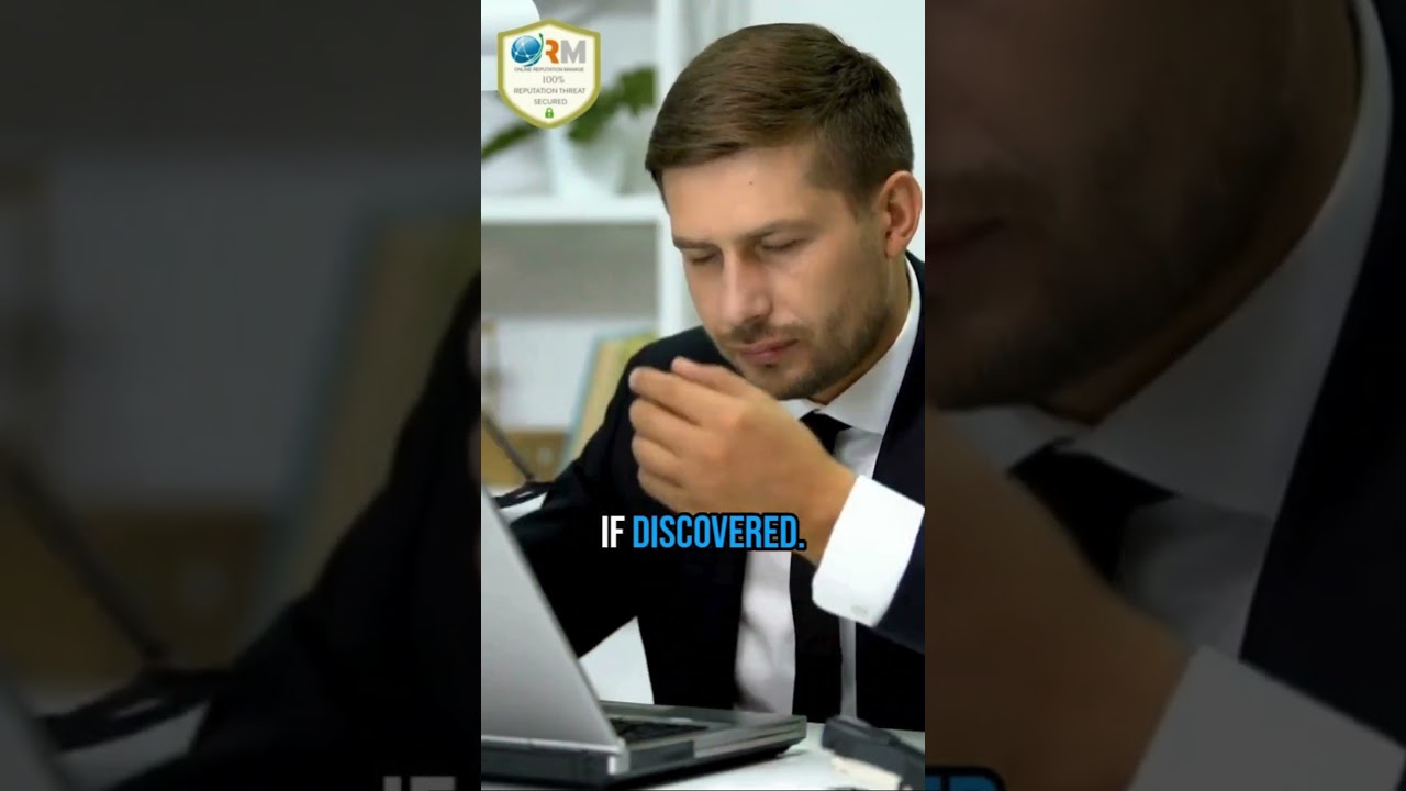 Online Reputation Management: The Dark Side of Fake Reviews How They Harm Businesses