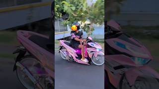 Download lagu modifikasi vario pink gantenggg 🤩🤩 by: @Varlicaa #variomodifikasi #variohedon #penggunaring17 mp3