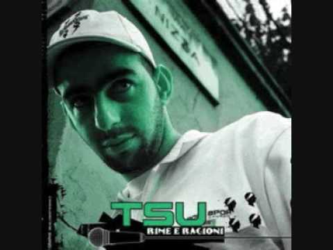 Poveri vecchi.  Tsu feat mistaman,frank siciliano,stokka & madbuddy