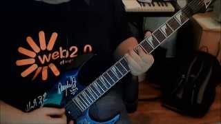 How To Play: Buffalo - Shylock