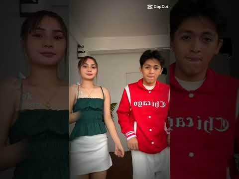 Galit na si ate much ko ellah🤨@mich@miles@ellah lesch