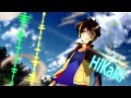 Nightcore - HiKaRi (Hamatora The Animetion[ED1 ...