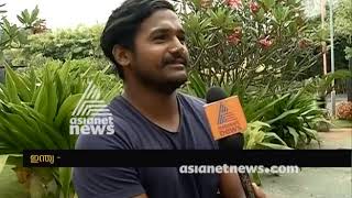 KM Asif (Kerala fast bowler) responds to Asianet News: India vs West Indies, 5th ODI