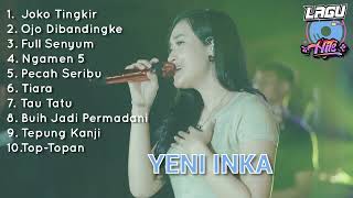 Download lagu JOKO TINGKIR || YENI INKA FULL ALBUM TERBARU 2022 || LAGU HITS mp3 Download lagu JOKO TINGKIR || YENI INKA FULL ALBUM TERBARU 2022 || LAGU HITS mp3